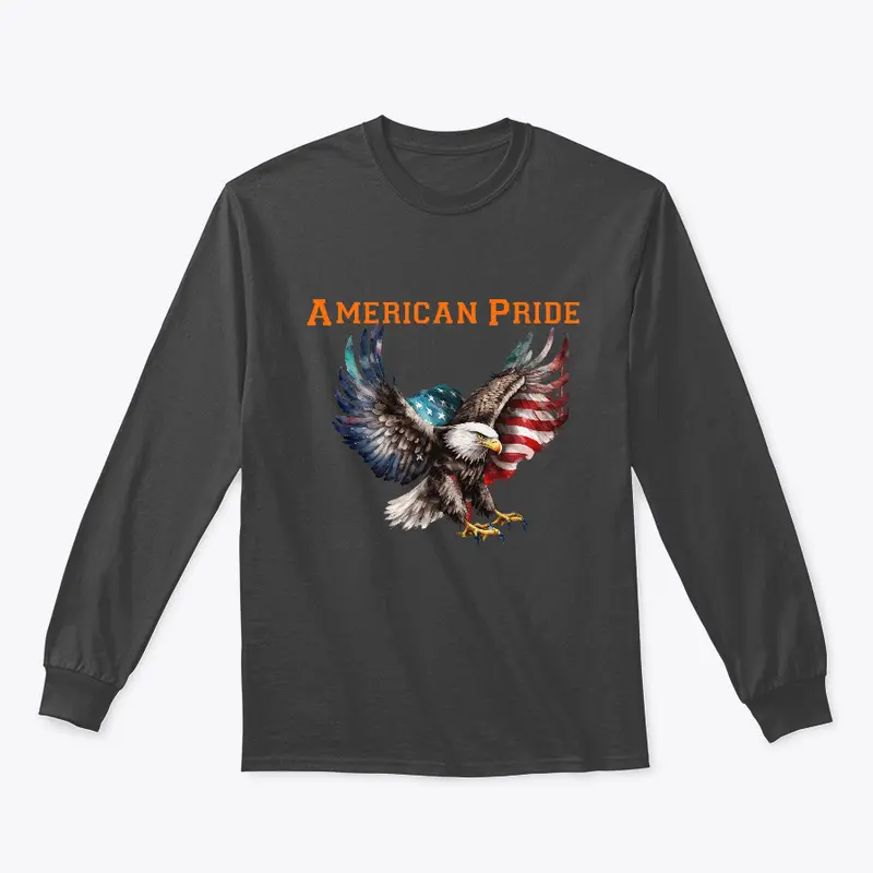 Bayou_Creek_American_Pride