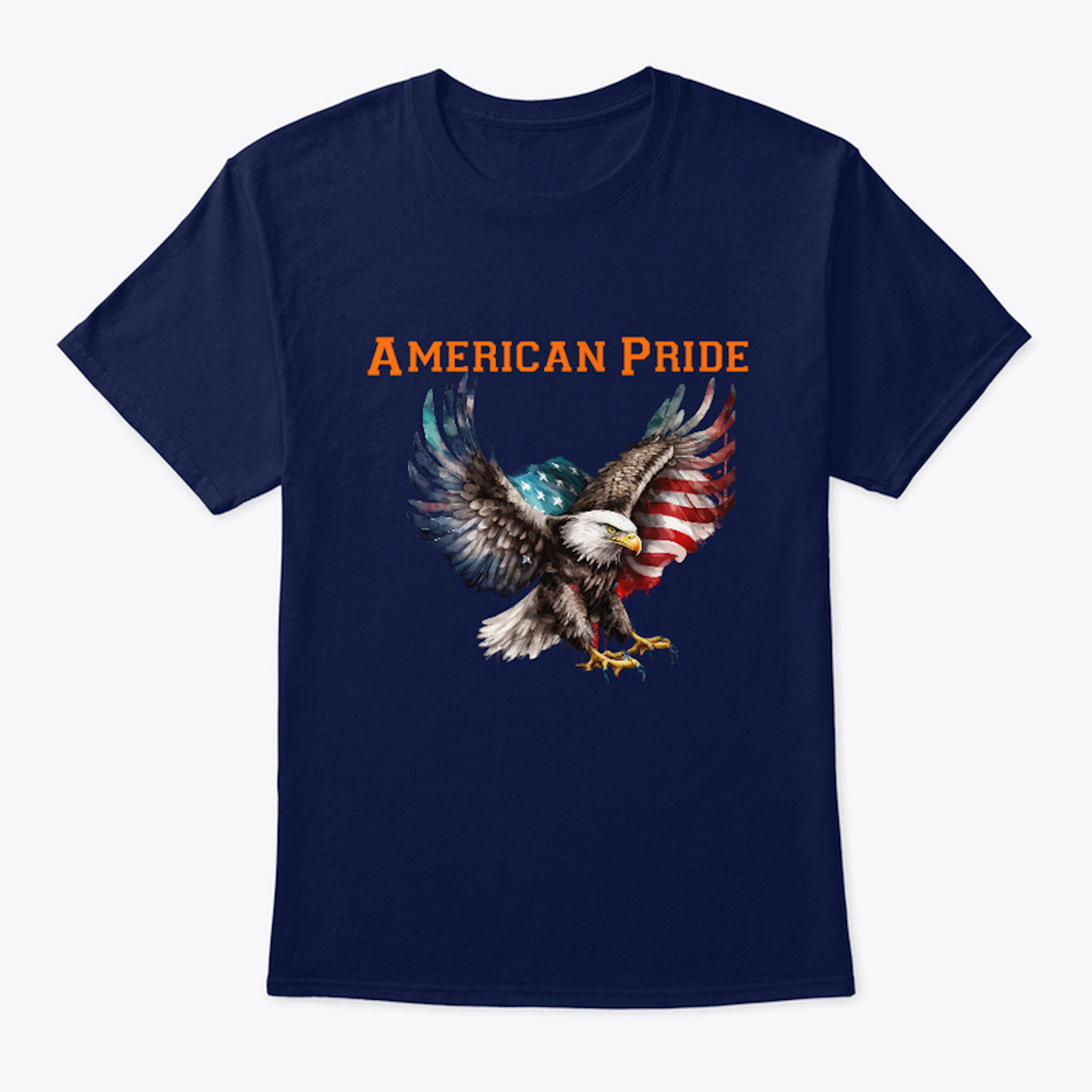 Bayou_Creek_American_Pride