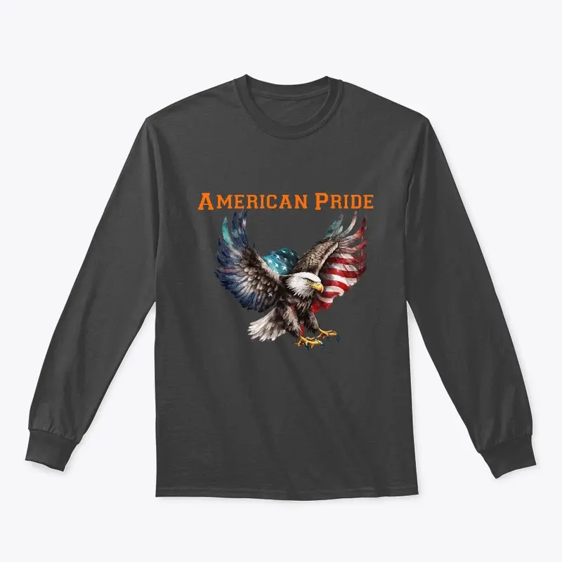 Bayou_Creek_American_Pride