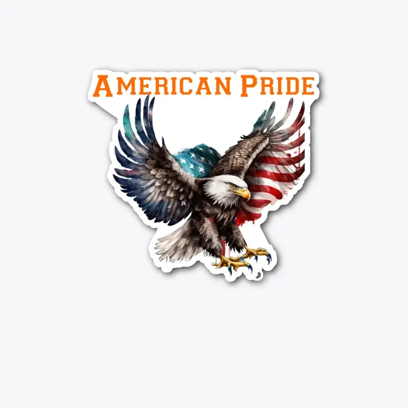 Bayou_Creek_American_Pride