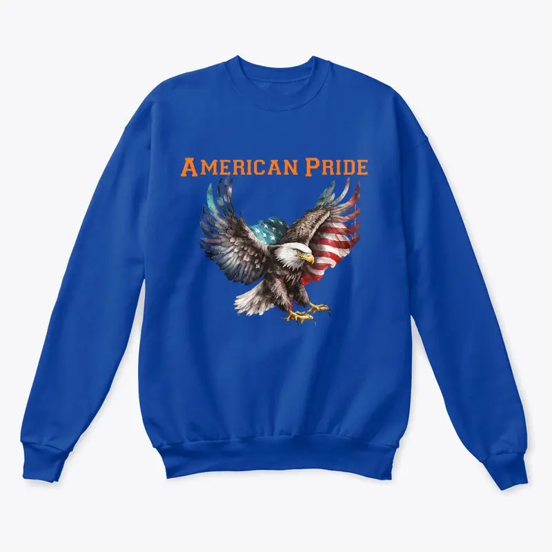 Bayou_Creek_American_Pride